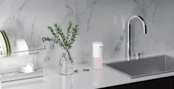 Xiaomi dávkovač mýdla