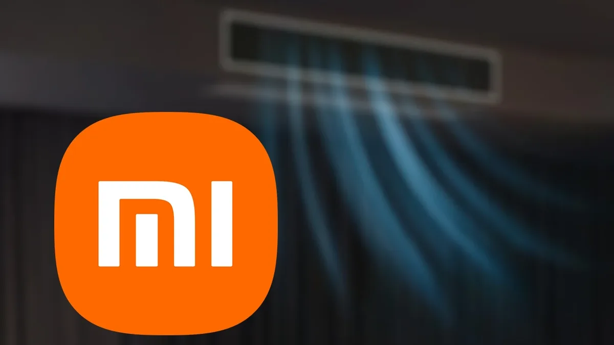 Nová klimatizace Xiaomi je jako ze sci-fi: Sleduje váš pohyb a ochladí prostor 30 sekund