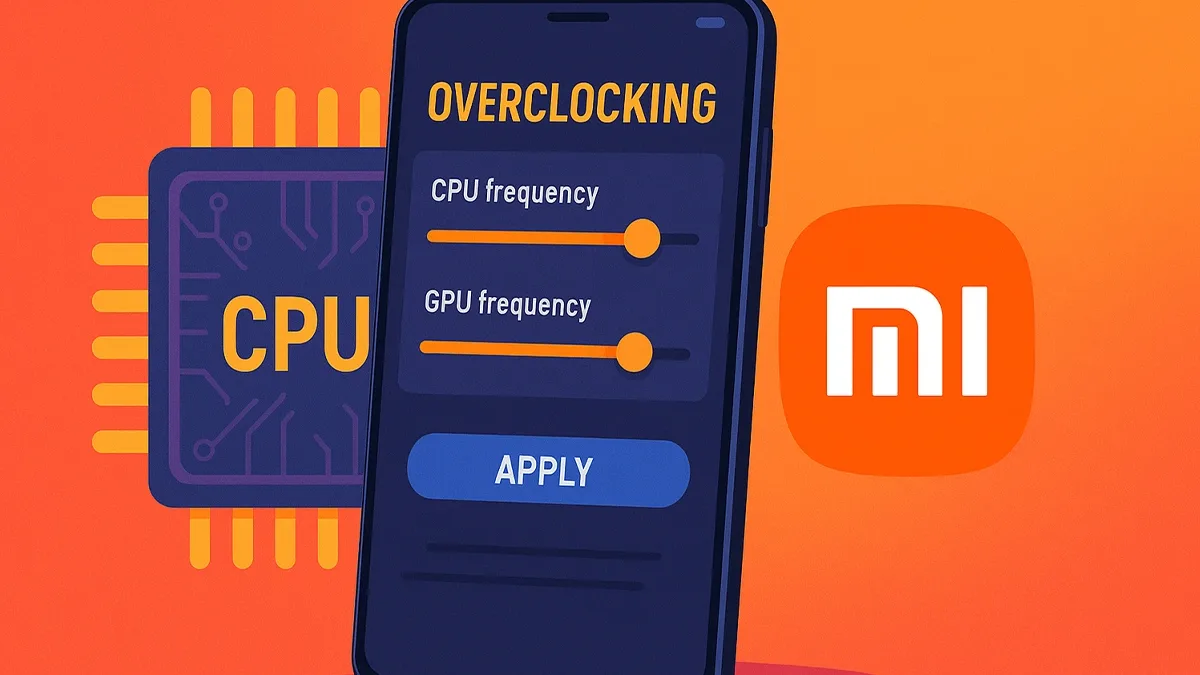 Tajná funkce Xiaomi odhalena! Telefony prý dostanou schopnost, kterou známe převážně z počítačů