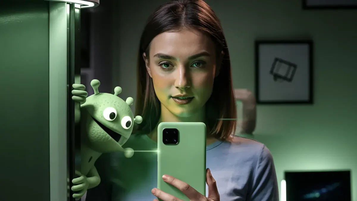 Váš telefon vám lže. Jak zařídit, aby byl opravdu aktuální?