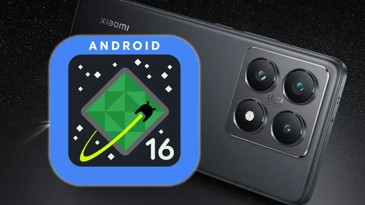 Google konečně pustil Android 16 (beta) na tyto telefony! Je mezi nimi i váš?