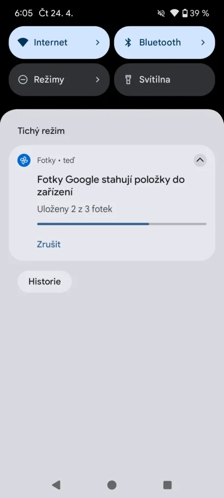 Fotky Google