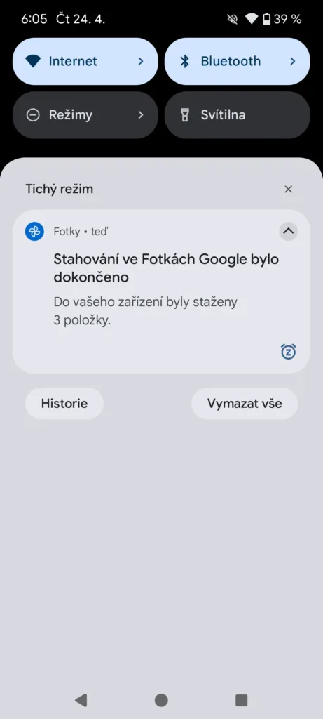 Fotky Google
