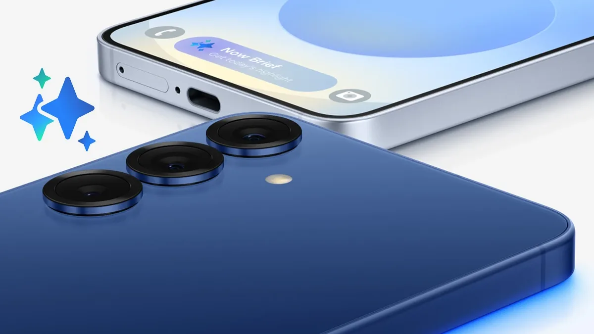 Jak pomáhá Galaxy AI v každodenním životě? Zkušenosti po třech měsících