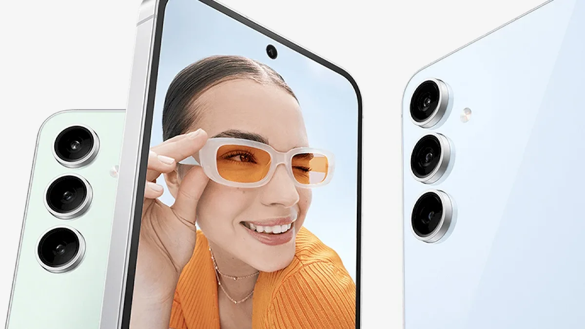 Úsporná taktika Samsungu. Nový telefon dostane prý srdce z loňského modelu