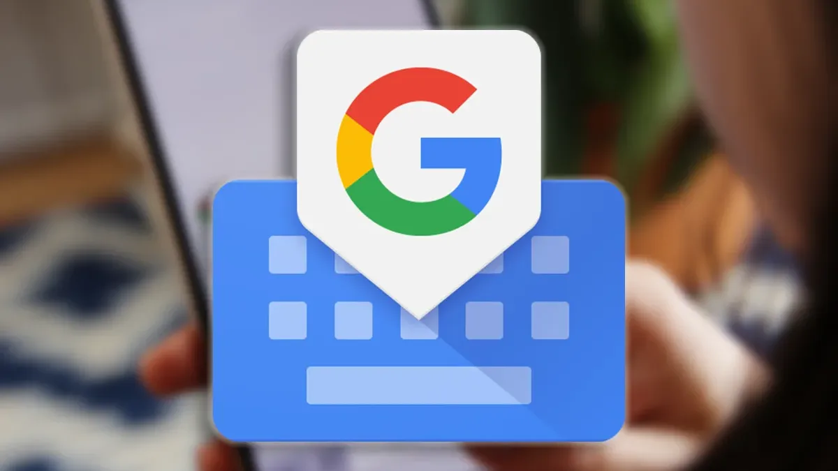 Populární klávesnice Gboard chystá spoustu malých, ale šikovných vylepšení