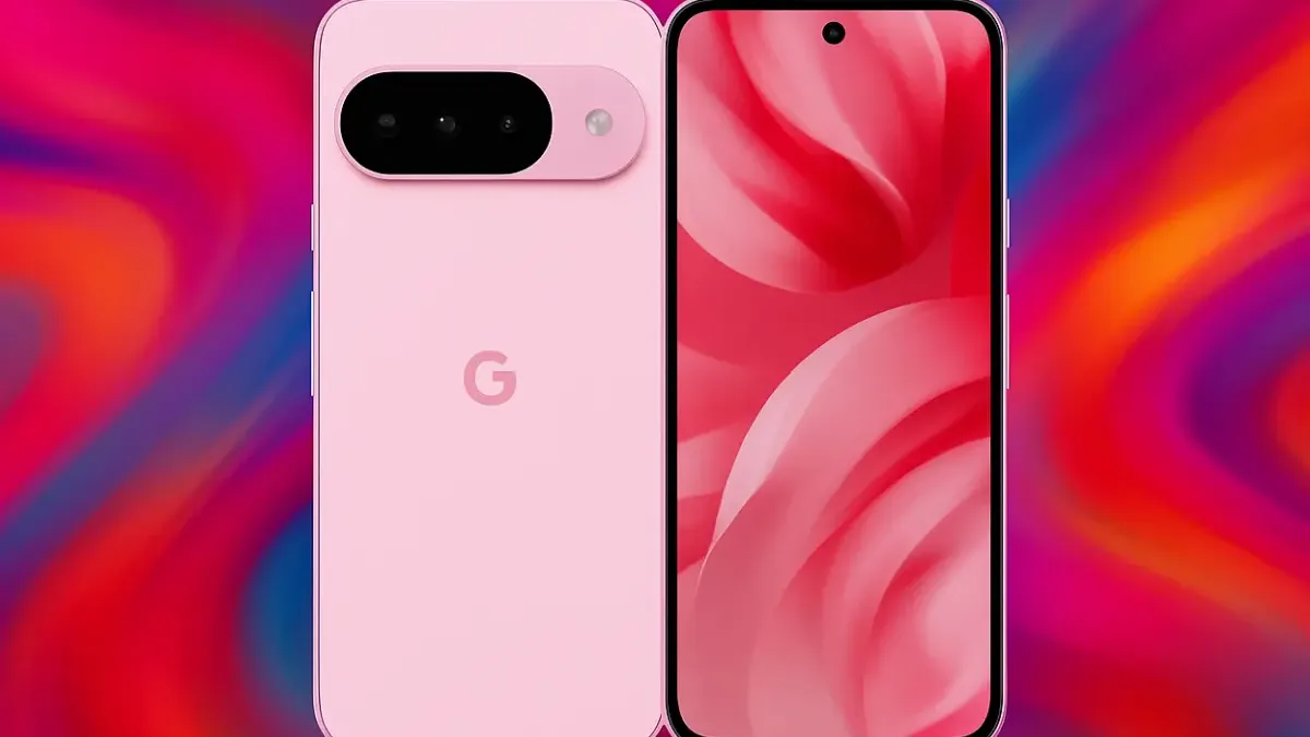 Google Pixel 10 dostane teleobjektiv, ale za cenu horšího hlavního objektivu. Unikly specifikace kamer