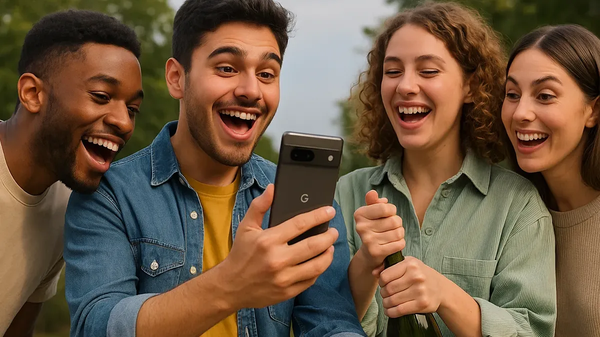 Google chystá husté vylepšení zamykací obrazovky. Tohle bude Pixelům každý závidět