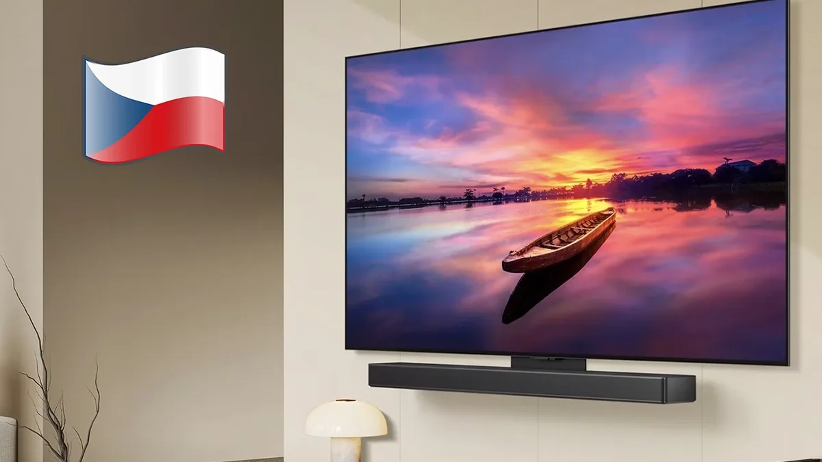 Oblíbená OLED TV LG C4 zlevnila na minimum! Hodí se i jako monitor k počítači
