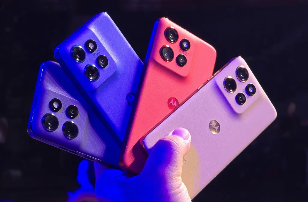 motorola edge 50 neo