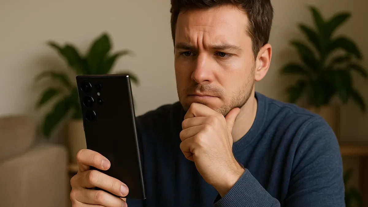 Tohle je 10 nejčastějších problémů s One UI 7! Na některé máme řešení