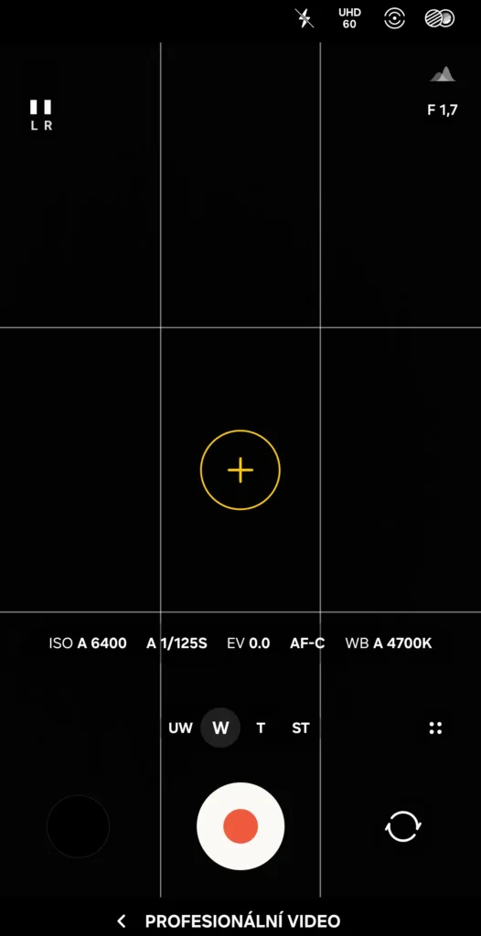one ui 7 profedionalvi video