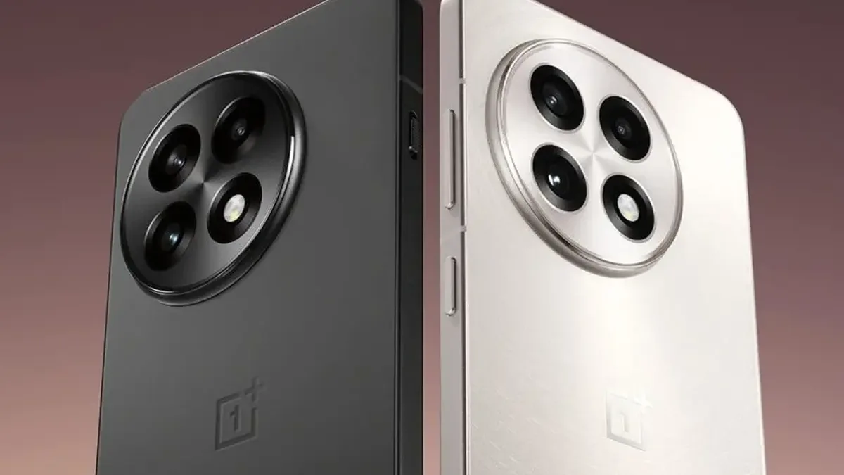 Skvělá výdrž, špičkový výkon a teleobjektiv za výbornou cenu. OnePlus 13R pořádně zlevnilo