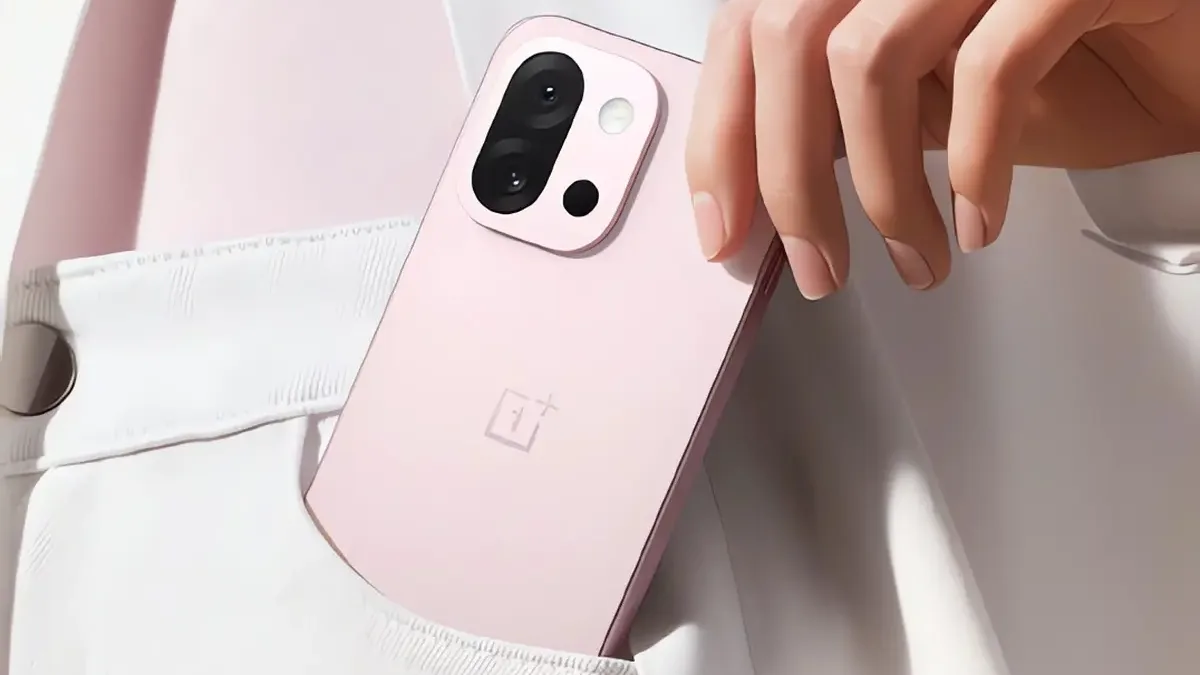 Potvrzeno! OnePlus 13T dostane největší baterii v kompaktním těle a schopné fotoaparáty