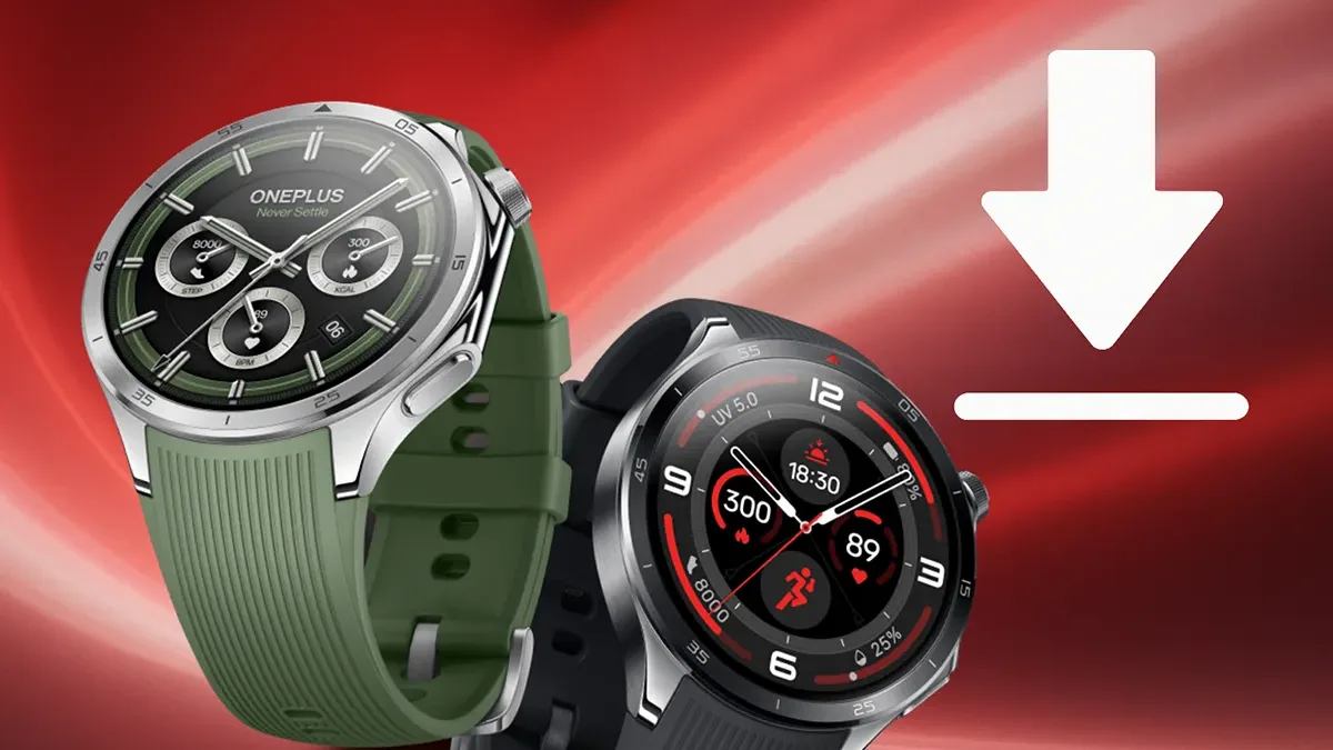 Chytré hodinky OnePlus Watch 3 v USA zlevňují. Kdo je koupil za vyšší cenu, nemusí smutnit
