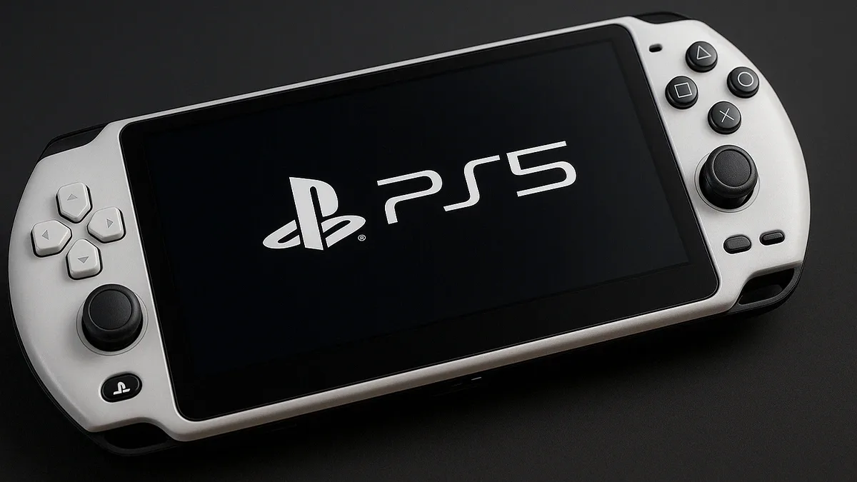 Tohle změří síly se Steam Deckem a Switchem! Sony tajně vyvíjí kapesní PlayStation 6