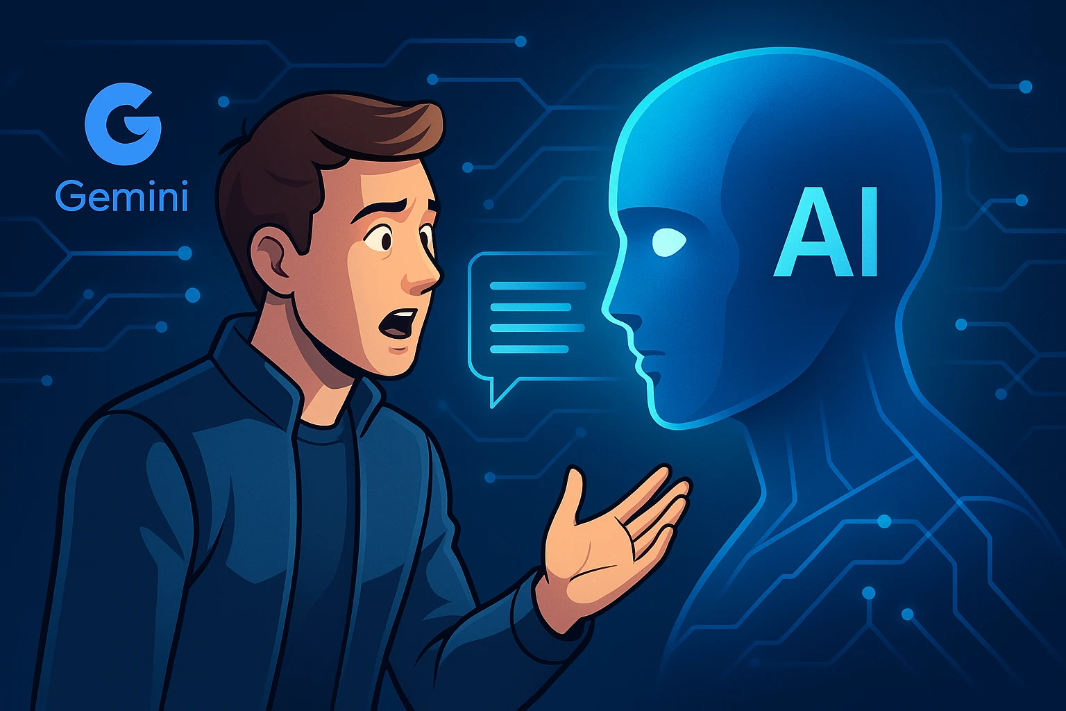 prompt engineering AI LLM