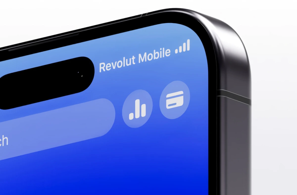 revolut mobile tarify