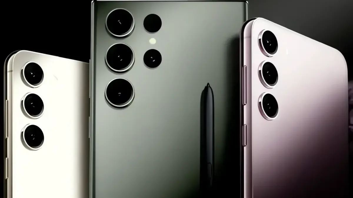 Samsung prozradil, kdy přijde One UI 7 na další telefony. Některé si počkají až do června!