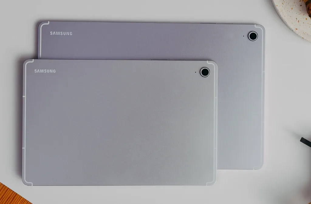 samsung nové tablety galaxy tab s10 fe