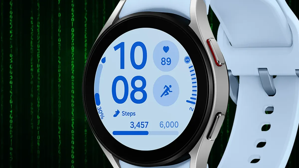 Samsung Galaxy Watch7 dostávají jarní aktualizaci. Ultra čeká