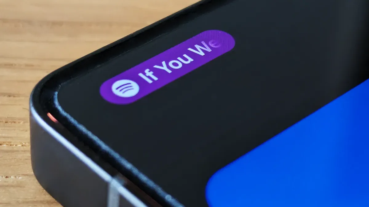 Samsung předběhl dobu a potichu přinesl živá oznámení už do Androidu 15