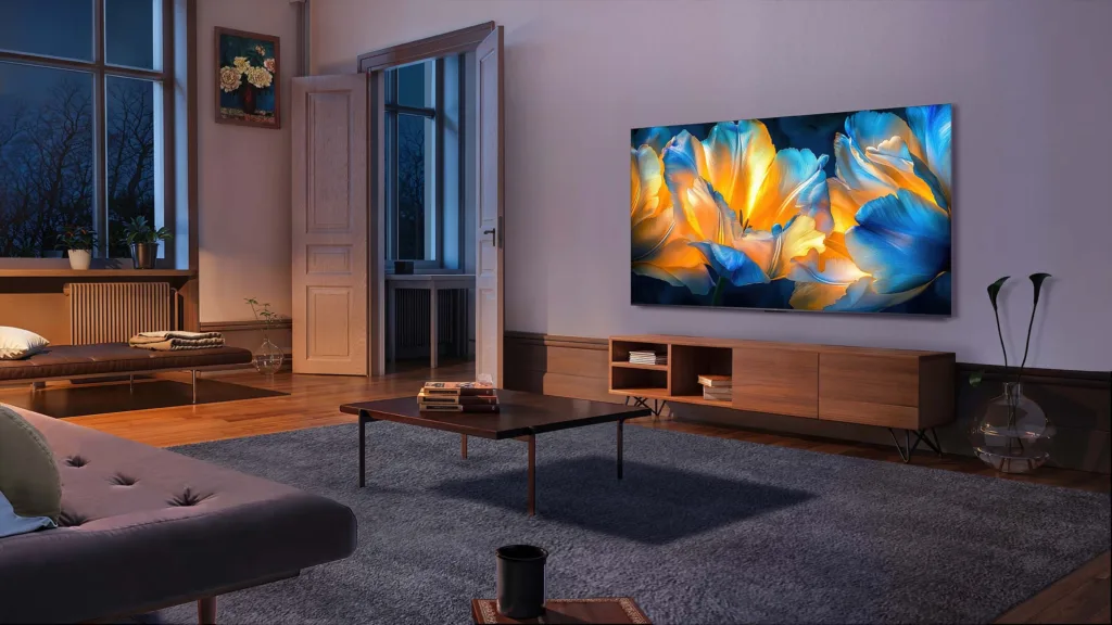 tcl c6