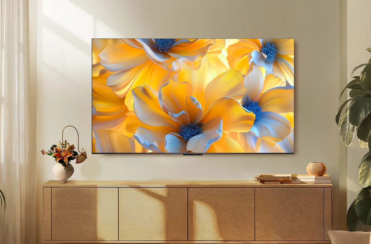 tcl miniled tv