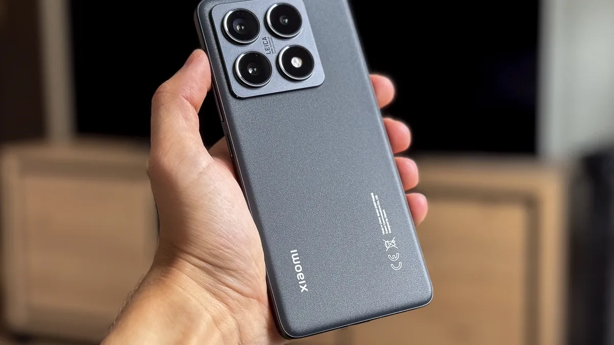 Xiaomi má brutální slevy. Tyto telefony a vychytávky teď nabízí za nejnižší ceny v historii