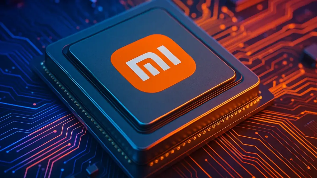 Mobilní procesor od Xiaomi se blíží. Tým pro jeho vývoj má zkušeného vedoucího