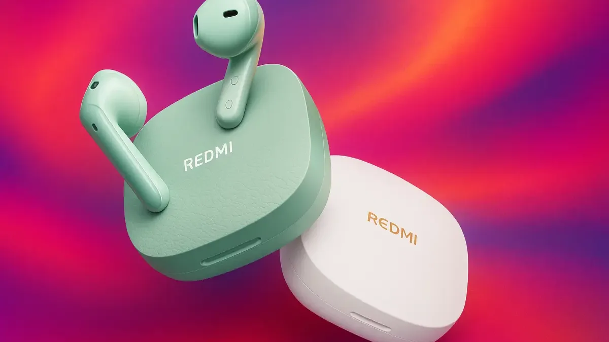 Xiaomi překvapilo polootevřenými sluchátky s ANC. Mají dva měniče a nestojí mnoho