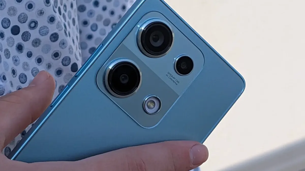 6 důvodů, proč je Redmi Note 14S nejlepší a pro koho