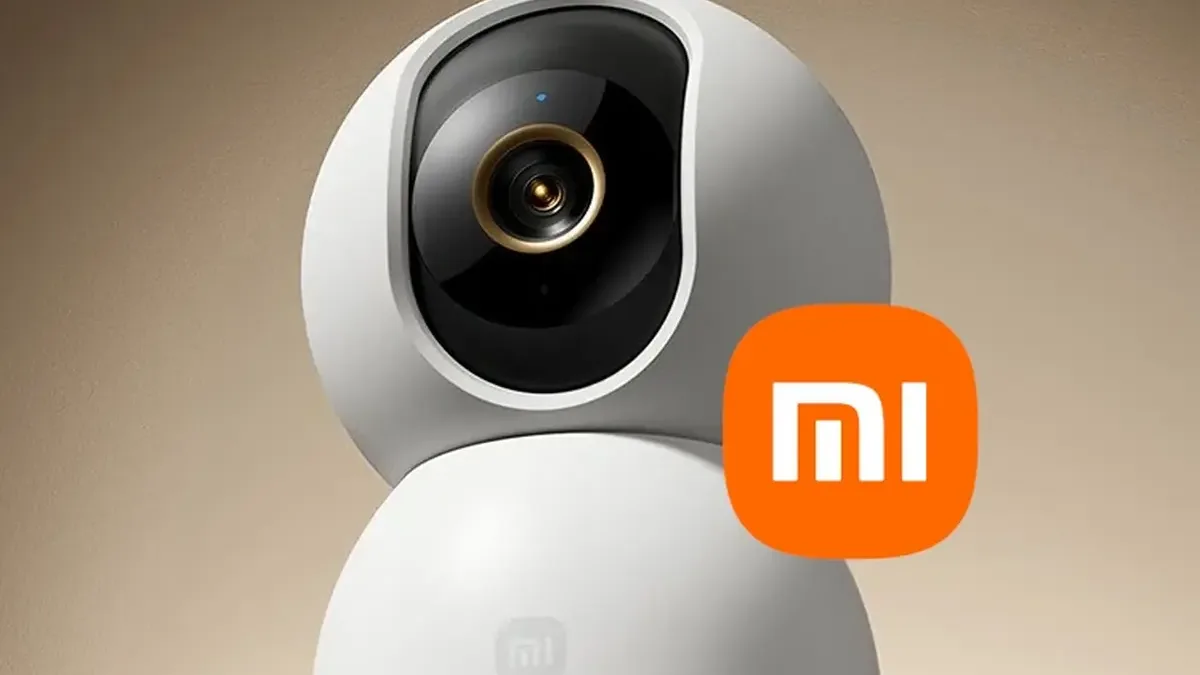 Nová kamera od Xiaomi umí 4K a stojí málo. Nechybí jí HDR ani noční vidění