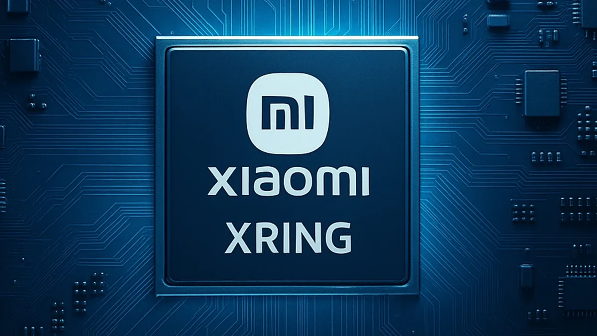 Konec závislosti na Qualcommu? Xiaomi finalizuje tajný čip XRING s nečekanou architekturou