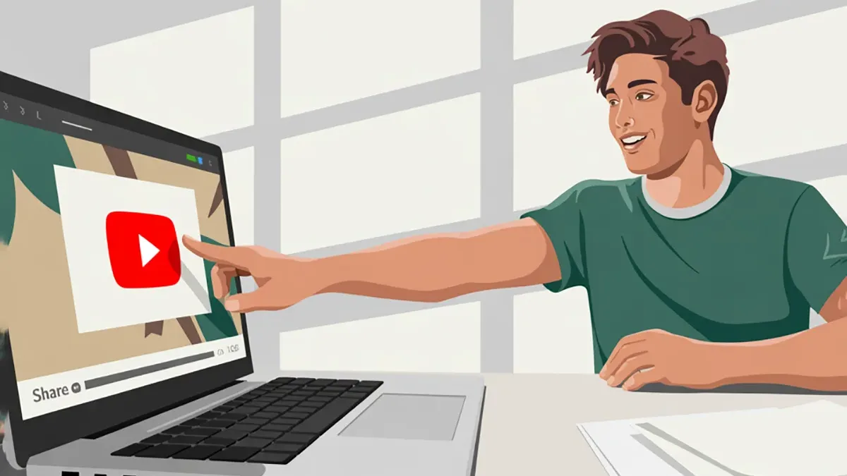 YouTube umožní uživatelům Premium sdílet videa bez reklam. Zatím jen v testu a jen některým