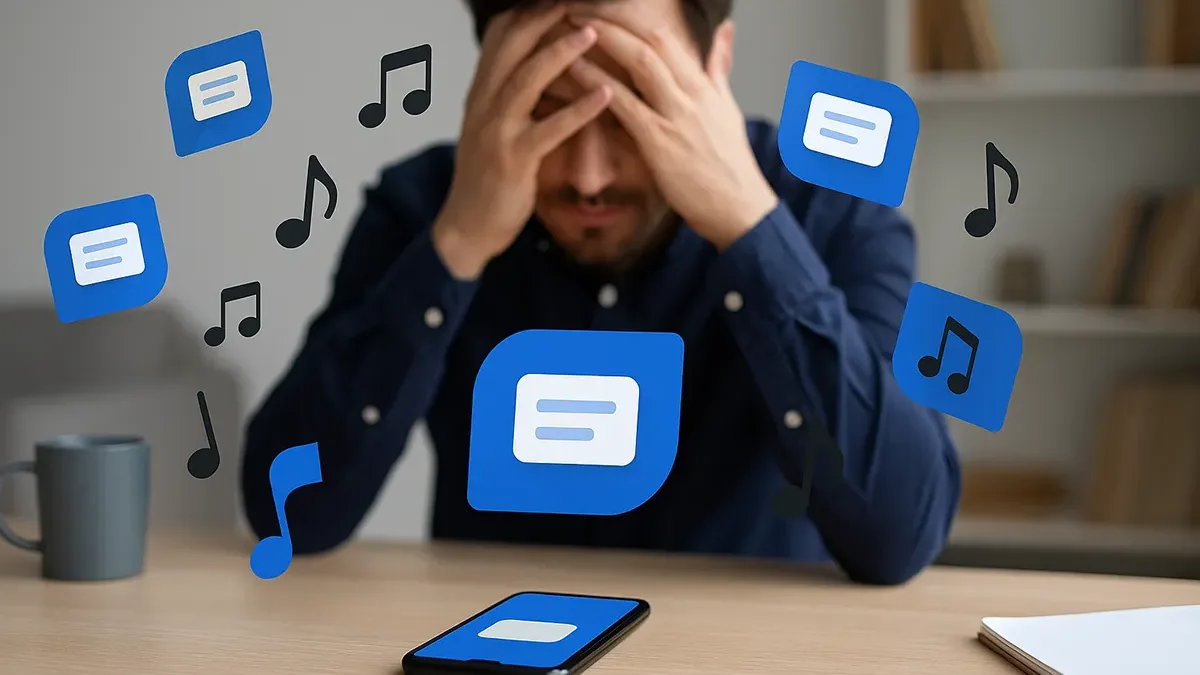 Zprávy Google vám dopřejí více klidu, umožní odložit oznámení. Víme, jak to bude fungovat