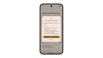 Android 16 pokročilá ochrana