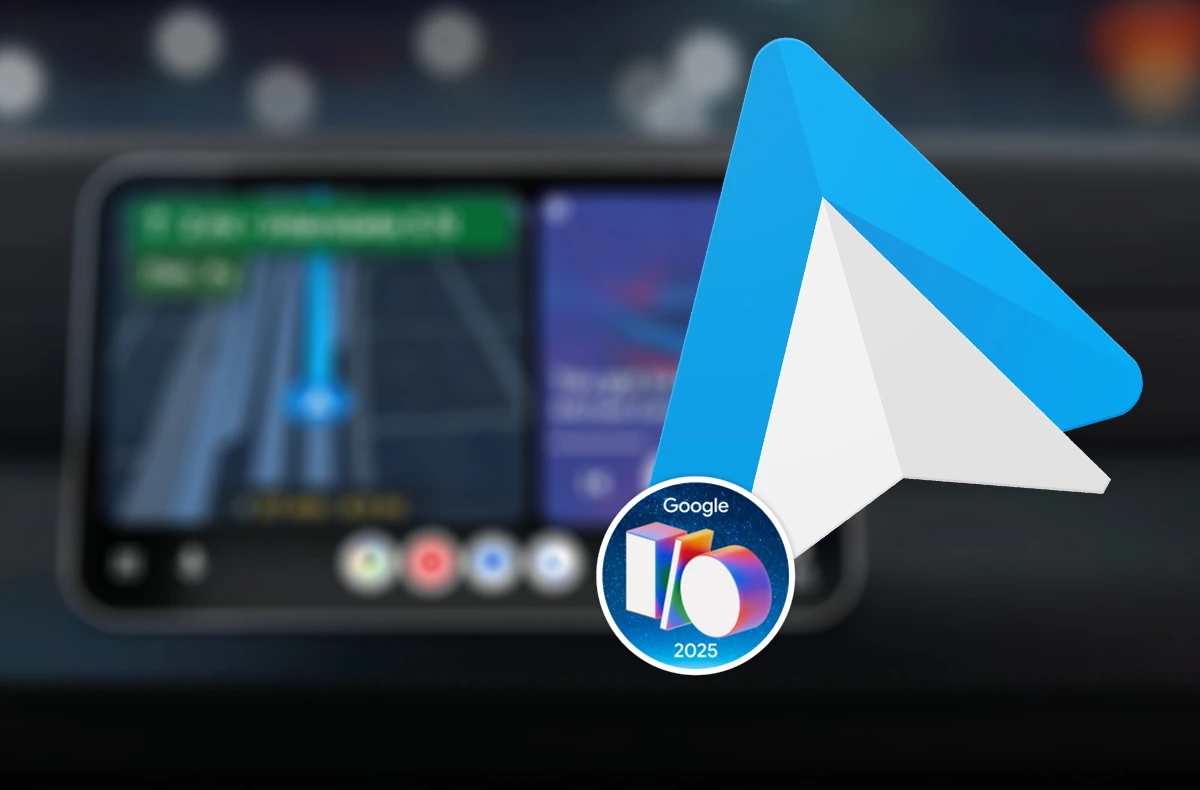 Android Auto