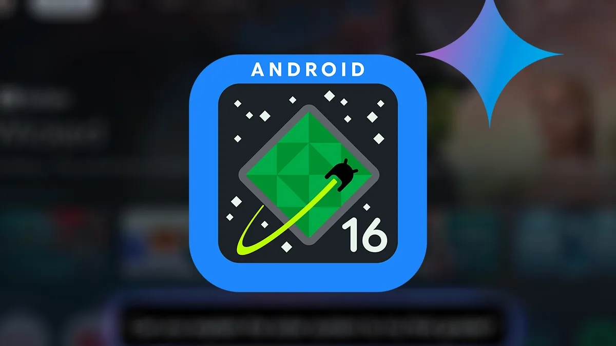Android 16 míří na Google TV! Pod kapotou nabídne tyto novinky