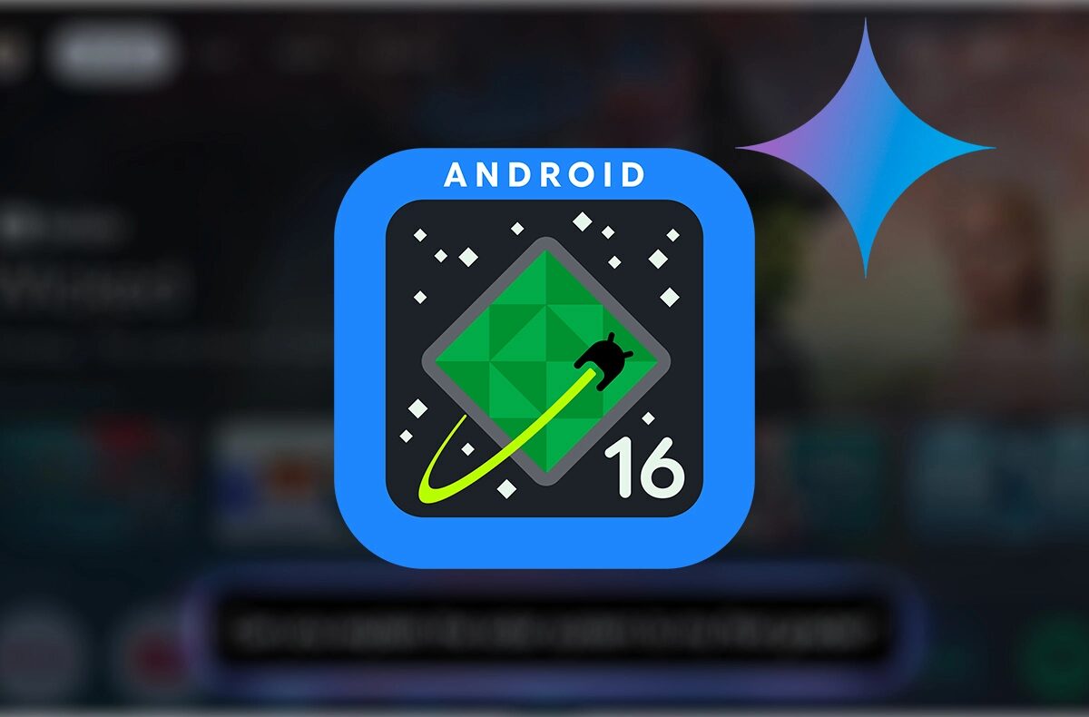 Android TV 16