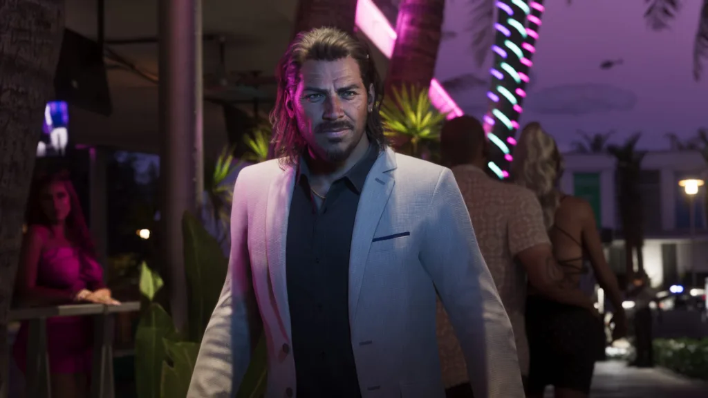 GTA VI Raul Bautista