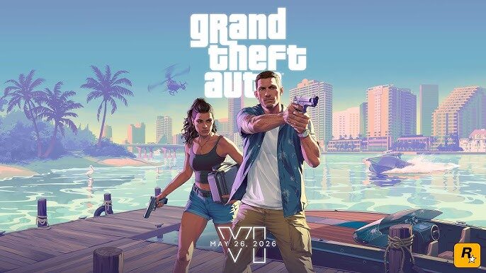 GTA VI trailer 2
