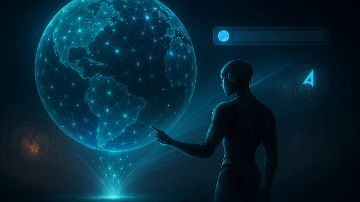 Gemini bude rozumět světu jako člověk – taková je vize společnosti Google!