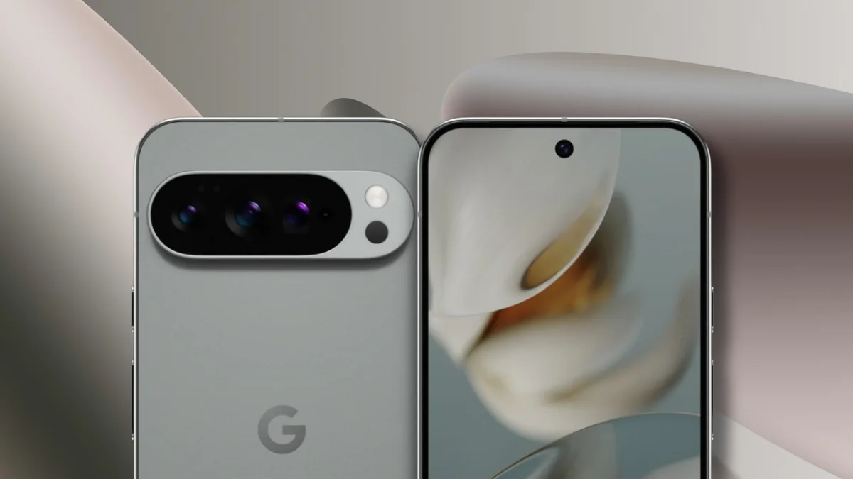 Další nášup tapet pro Google Pixel 10! Ke skleněným vzorům se přidává čistá abstrakce