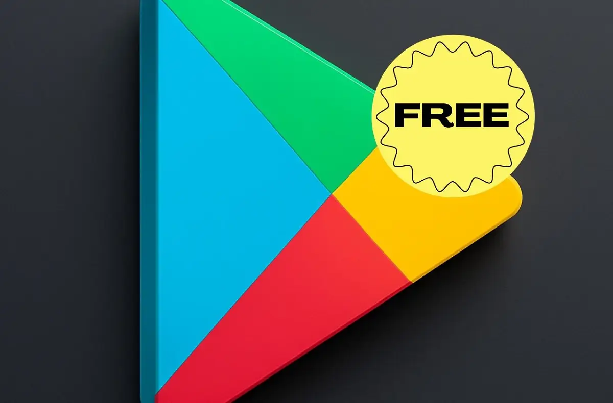 Google Play aplikace zdarma