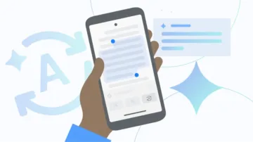 Google Simplify