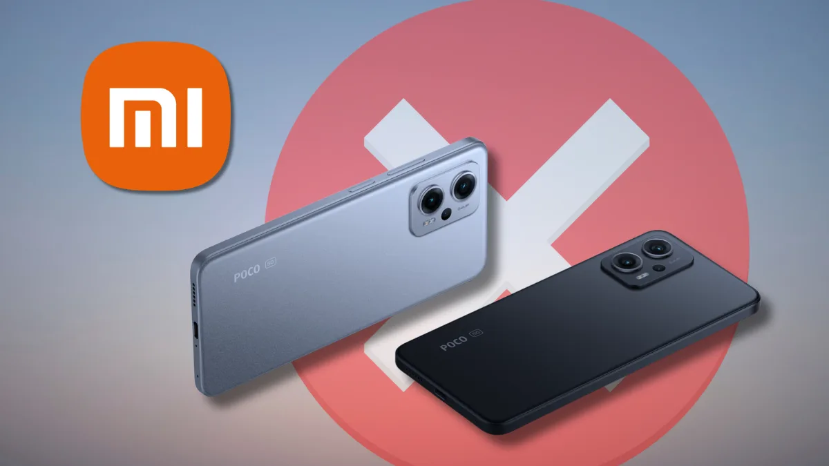 Xiaomi ukončuje podporu pro těchto 7 zařízení. Je mezi nimi i to vaše?
