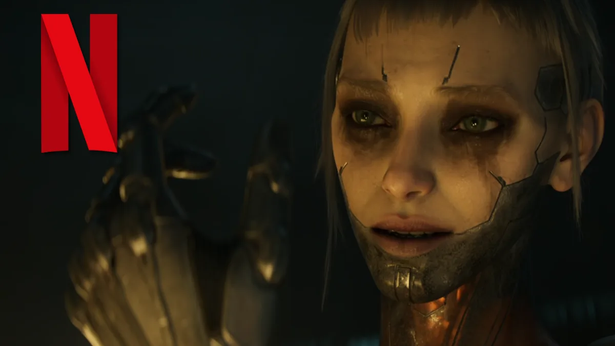Love, Death + Robots udeřilo čtvrtou sezónou, ale diváci nejsou nadšení. Řeší se i příchod 5. sezóny