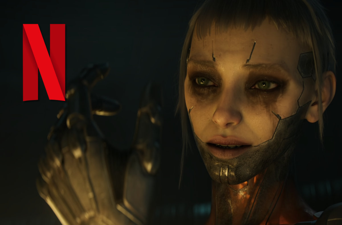 Love, Death + Robots čtvrtá sezóna