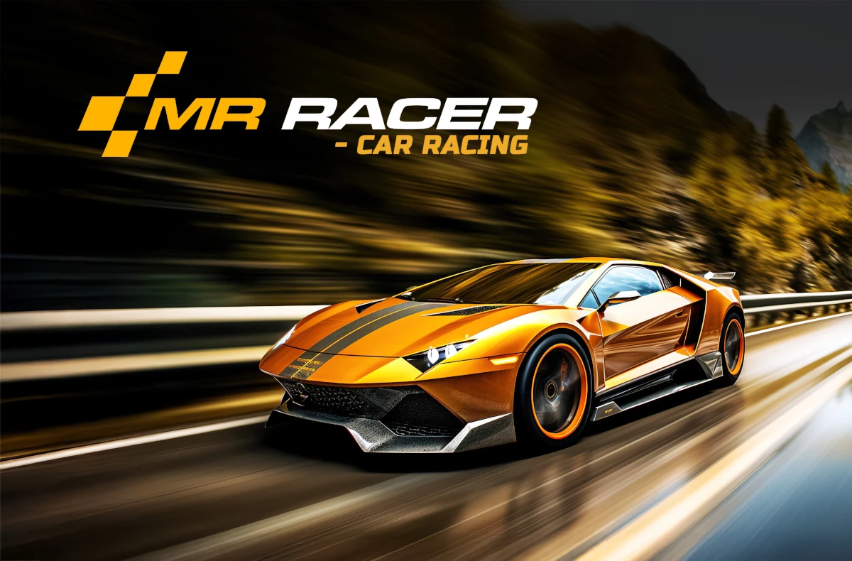 MR RACER Premium zdarma Epic Games Store mobil